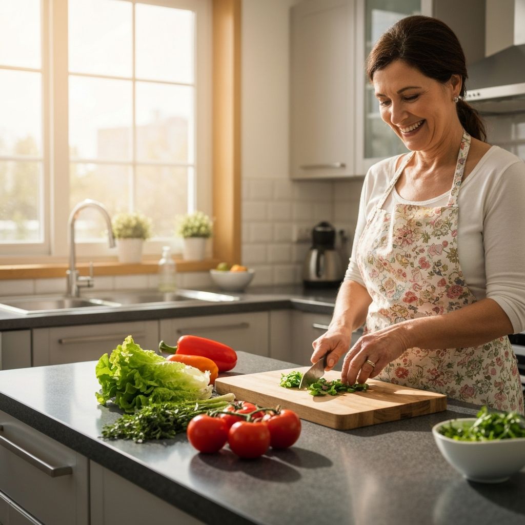 Διατροφικές αποφάσεις